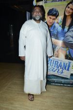 Prahlad Kakkar at the Special screening of Purani Jeans in Mumbai on 1st May 2014